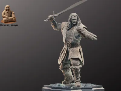Thorin