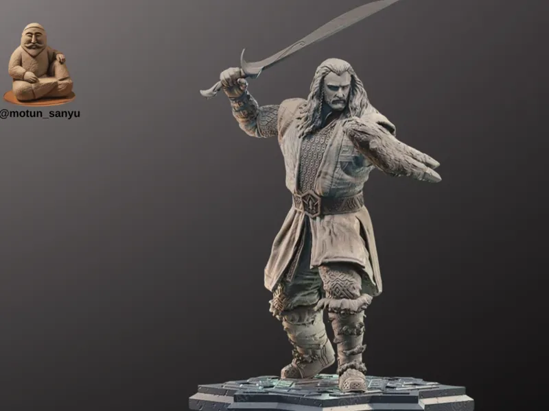 Thorin