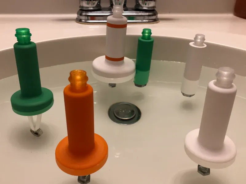 lights for my buoys
