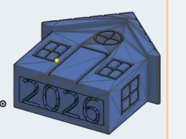 2026 house