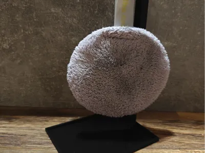Makeup Remover Pad Holder