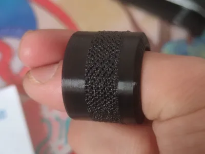 Archery Thumb Ring