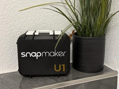 Snapmaker U1 Box - Different Sizes