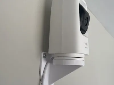 Eufy IndoorCam Mini Wall Mount