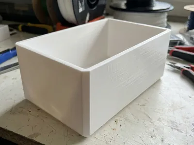 Simple Box (Customizer)