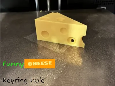 Cheese