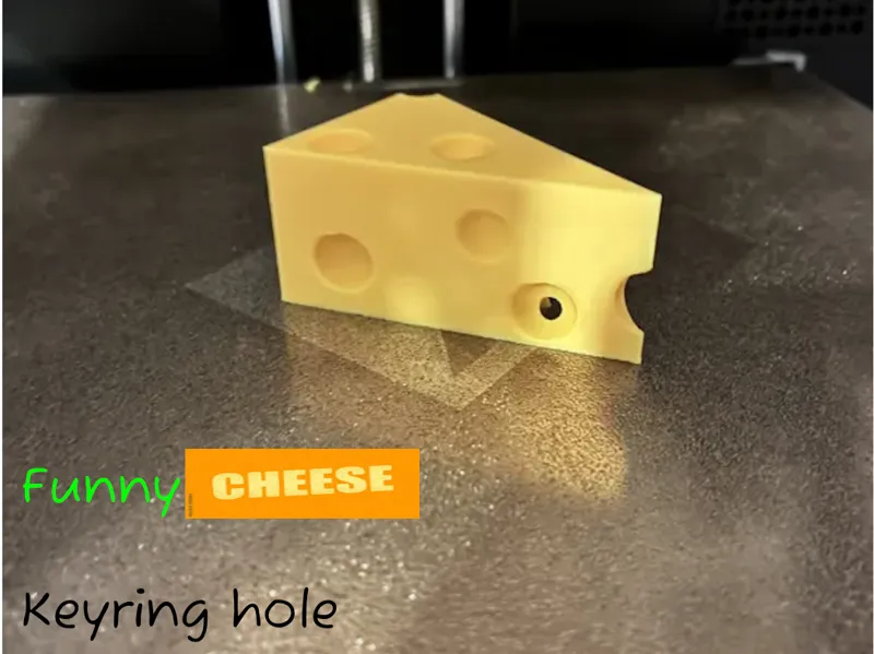 Cheese