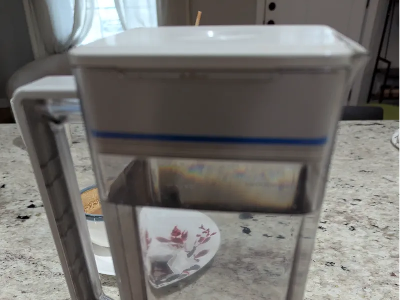 SamsungWaterJugGasket