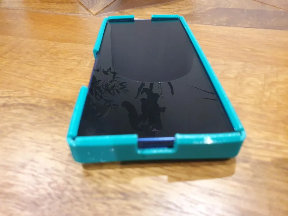 Samsung Fold7 Case (Closed position) - Free 3D Print Model - MakerWorld