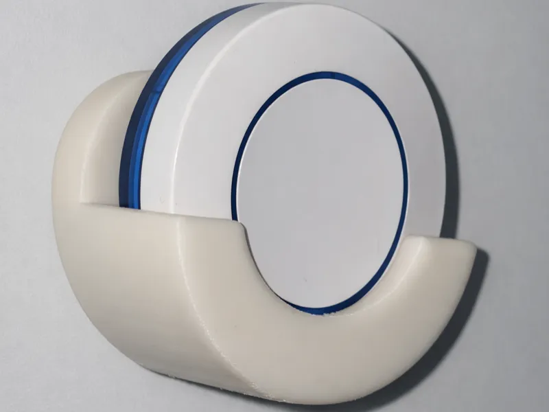 Smart Switch Button Wall Mount Holder for Wifi Rel