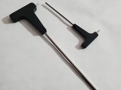 1.5mm and 2mm Hex Key Handles - S59 