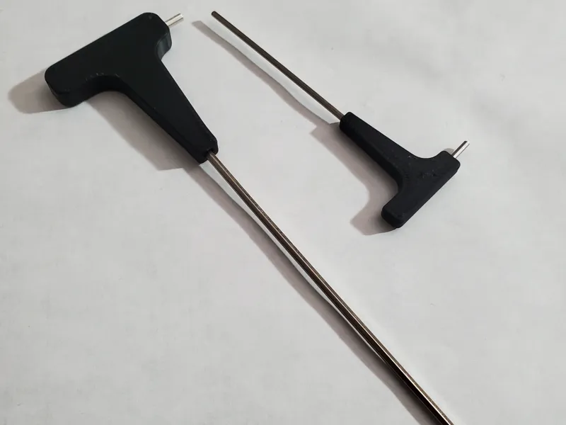 1.5mm and 2mm Hex Key Handles - S59 