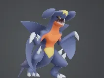 Garchomp
