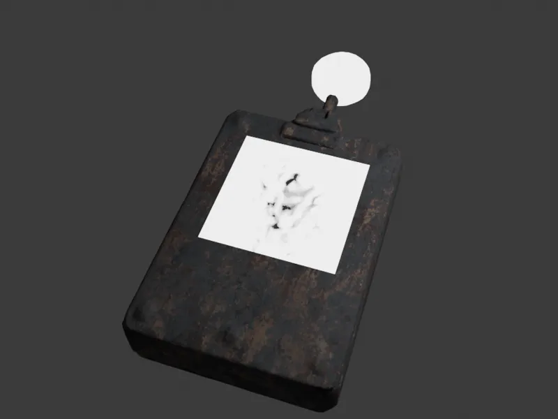 banban 8 remote