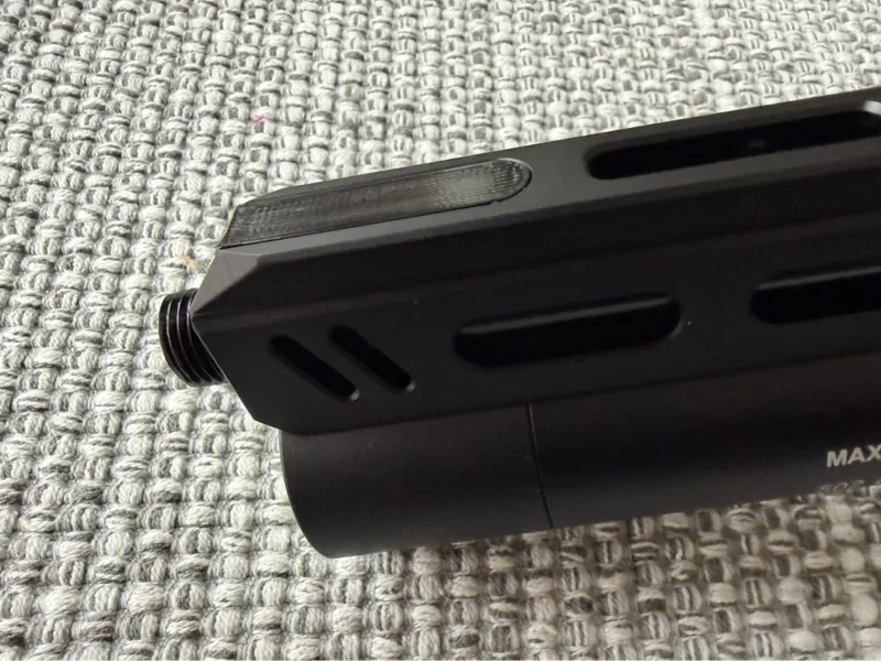 Pinty Buster Front Sight Filler