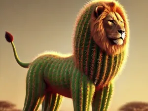 Leonelli Cactuselli