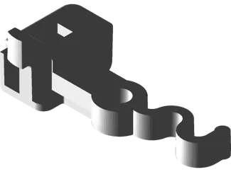 Funkey S Shoulder Buttons