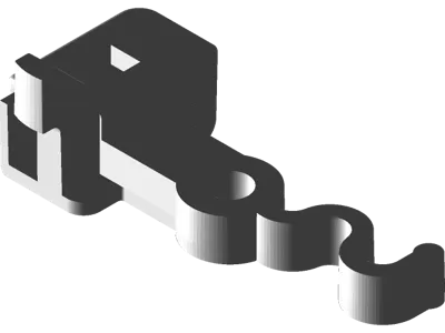 Funkey S Shoulder Buttons
