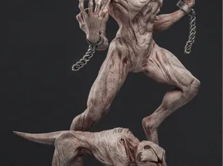 Demogorgon