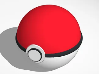 pokeball