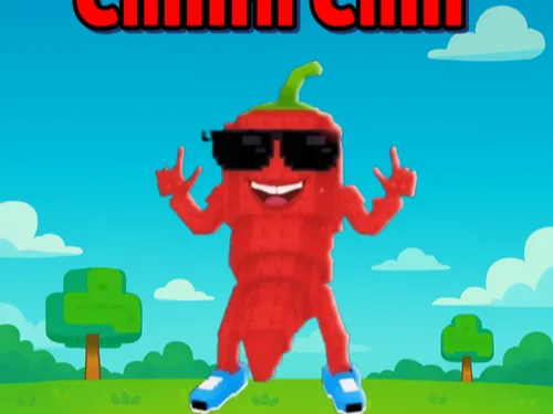 Chillin Chili