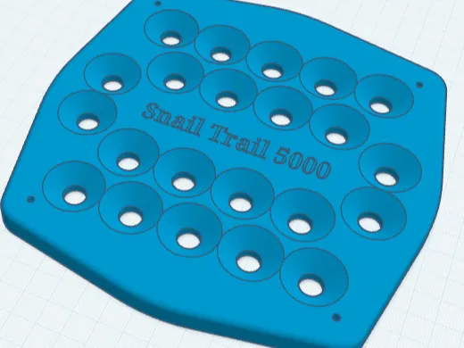 Dayton BST-300 Mount