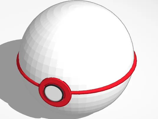 G-Max ball