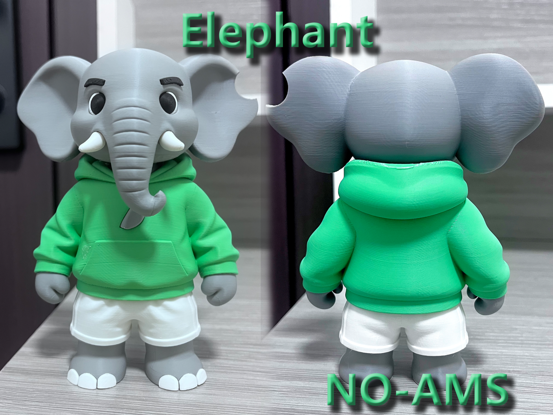《大象elephant》-NO-AMS