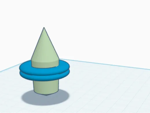 Spinning Top123456789