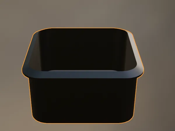 Screw Box