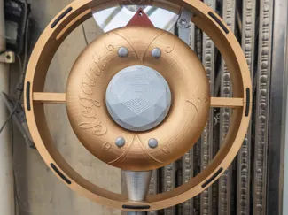 绝区零耀佳音cos道具武器