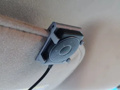 holder for the UGREEN Bluetooth 5.4 Adapter