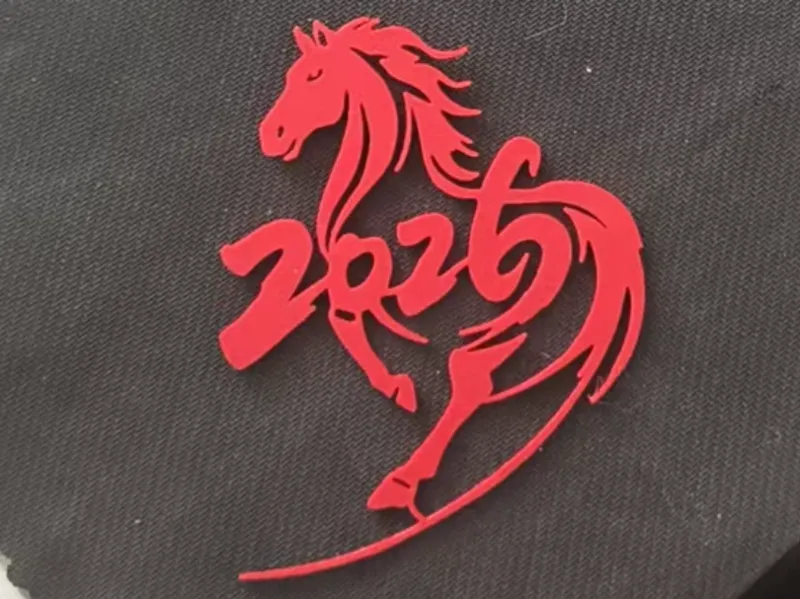 马上飞扬2026