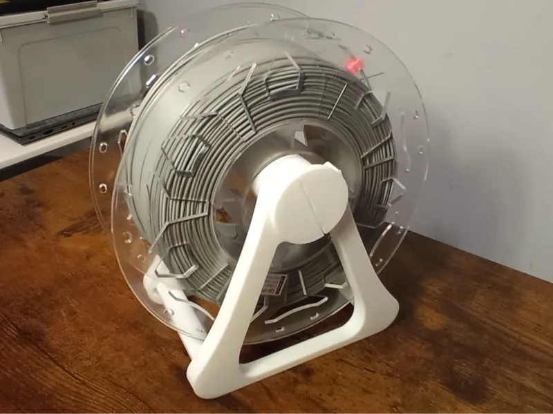 Spool Holder