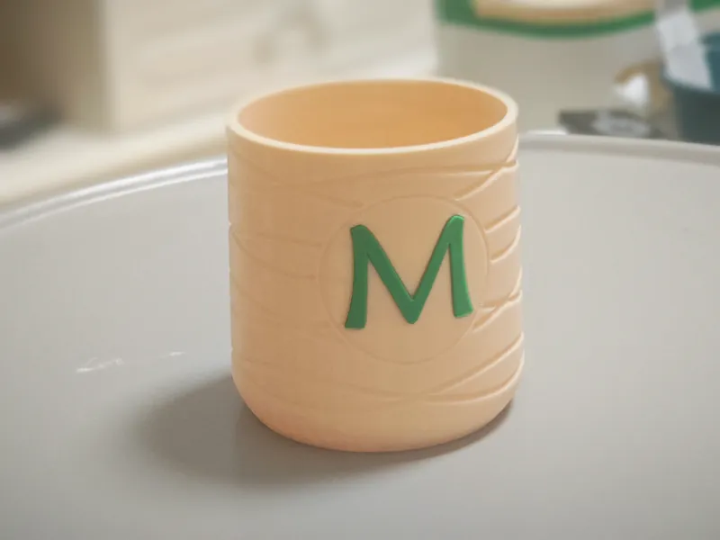 莫比乌兹杯