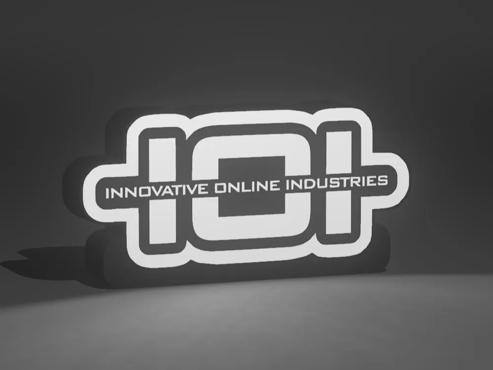 Ioi Rp1 RP1 (IOI Corporation) - Lightbox - MakerWorld 3D Model | 3Drop