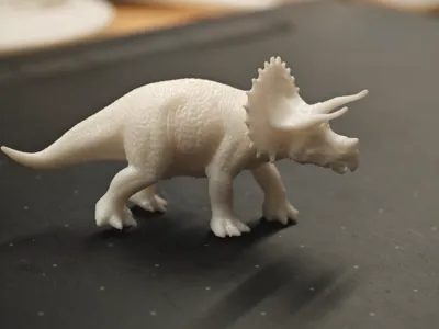 Triceratops