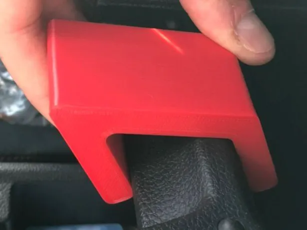 Volkswagen POLO AW Mittelarmlehnen Erhöhung