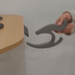 Table Hook