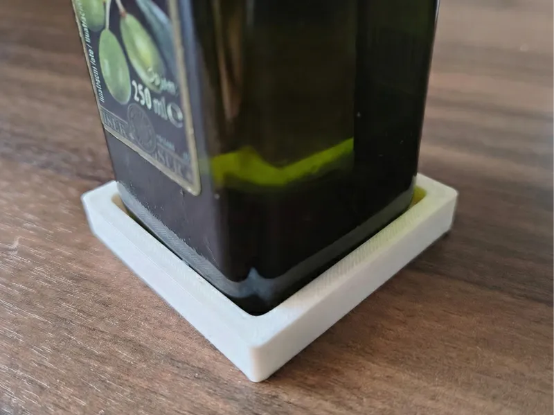 Olive Oil Drip Tray