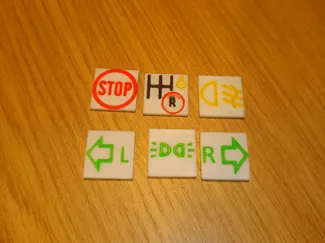 kontroleuchten