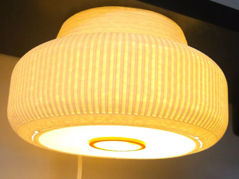 Lumière viser