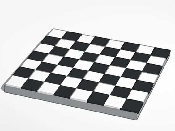 Chess Board