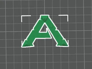 Ark survival Logo