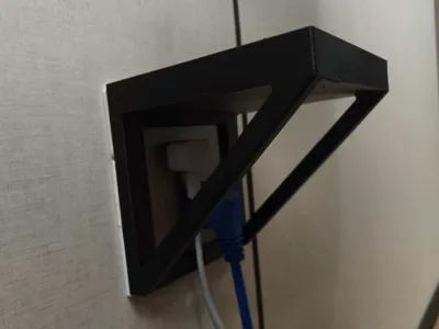 Xiaoai Speaker Pro Bracket