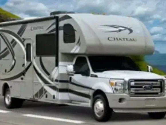 RV