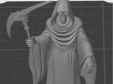 Reaper Minature Figure