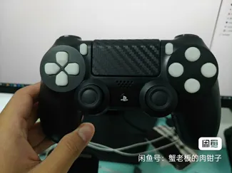 ps4手柄微动按键集合直触款
