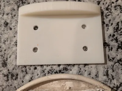 Caravan Roof Window Latch