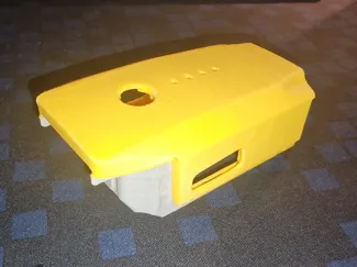 DJI Mavic Pro Battery shell/casing